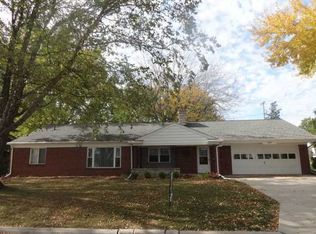 505 Brussel St, Archbold, OH 43502