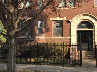 7203 S Evans Ave #2, Chicago, IL 60619