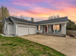702 S Fir St, Buffalo, MO 65622