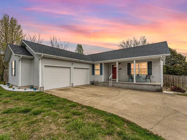 702 Fir Street, Buffalo, MO 65622