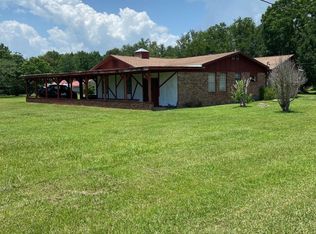 7212 Fountainbleau Rd, Ocean Springs, MS 39564