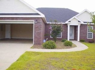 119 Amber Dr, Byron, GA 31008