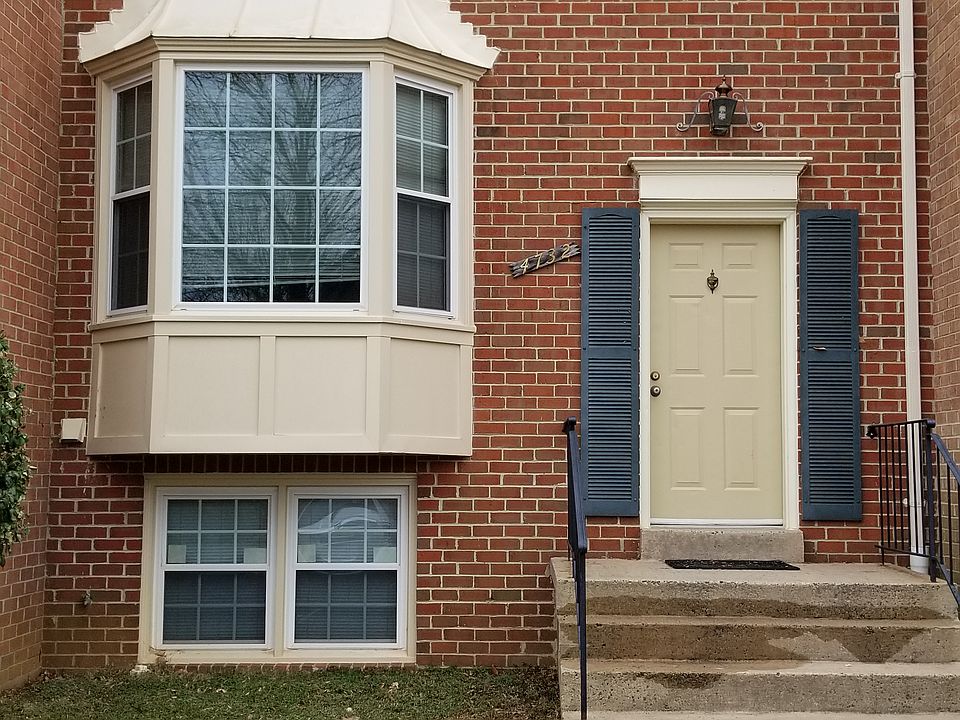 1st image of 4732 Gainsborough Dr
