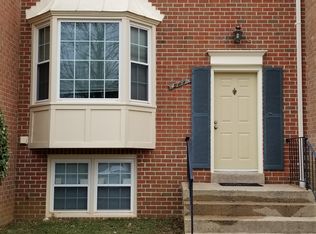 4732 Gainsborough Dr, Fairfax, VA 22032