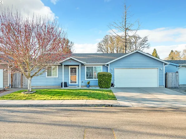 5157 Mango Ave SE, Salem, OR 97317