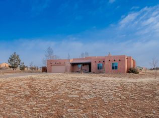29 Serrania Dr, Edgewood, NM 87015