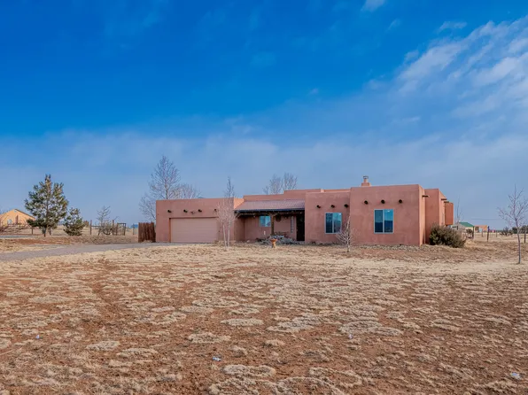 29 Serrania Dr, Edgewood, NM 87015