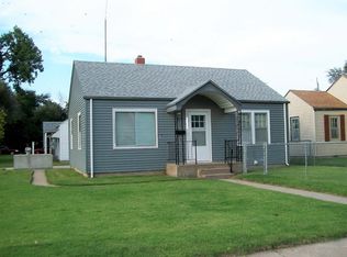 2822 12th St, Great Bend, KS 67530