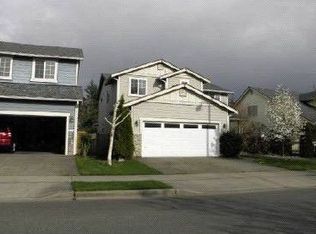 7032 Bronington Dr SW, Olympia, WA 98512