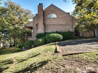 3501 Oakwood Rd APT 1, Little Rock, AR 72202