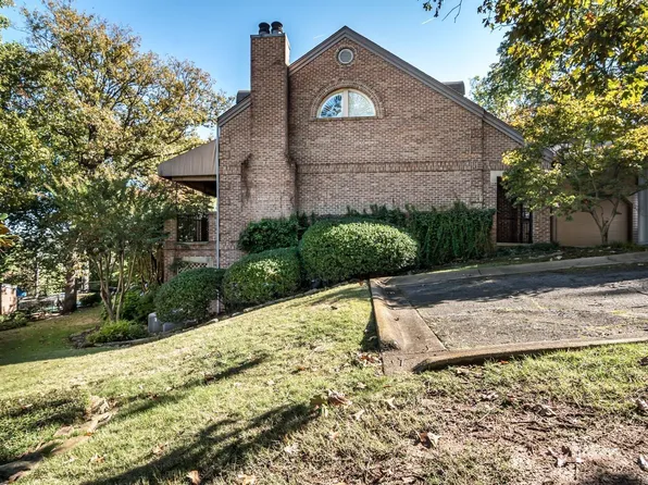 3501 Oakwood Rd APT 1, Little Rock, AR 72202