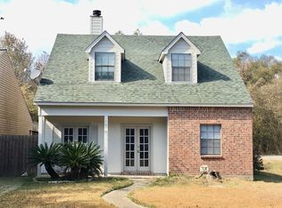 1410 Lila St, Baton Rouge, LA 70820