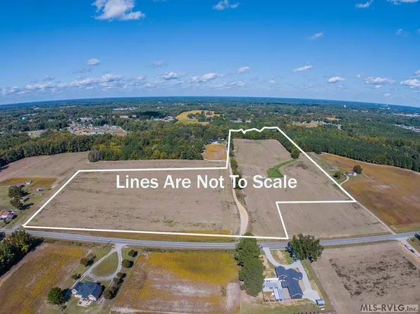 0 Sam Powell Dairy Rd, Roanoke Rapids, NC 27870