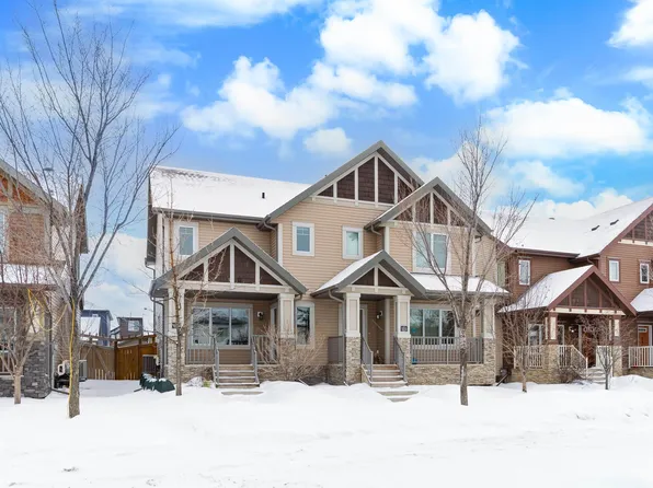 149 Hawks Ridge Blvd NW, Edmonton, AB T5S 0H5