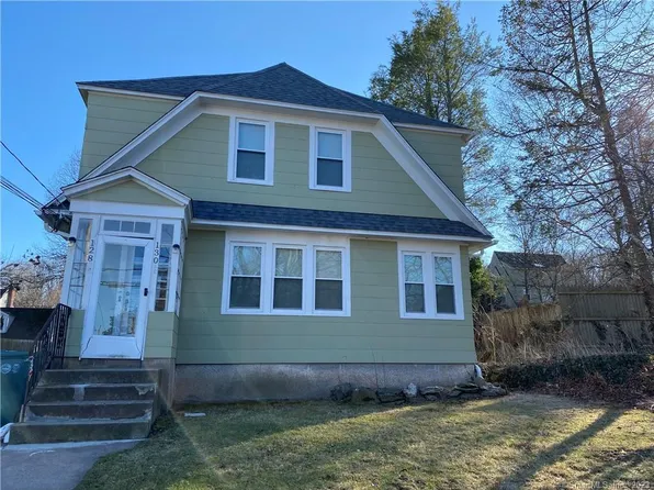 128 Augur Street, Hamden, CT 06517