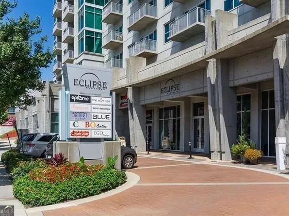 250 Pharr Rd #806, Atlanta, GA 30305