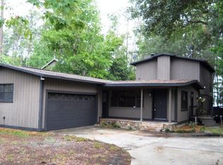 13656 S Lake Mary Jane Rd, Orlando, FL 32832