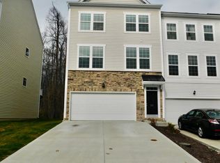 321 Bay St, Morgantown, WV 26508