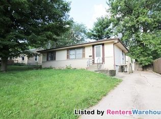 4012 51st St, Des Moines, IA 50310