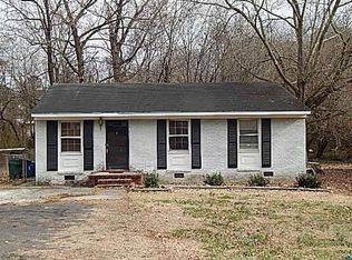 1924 Essex Rd, Durham, NC 27704