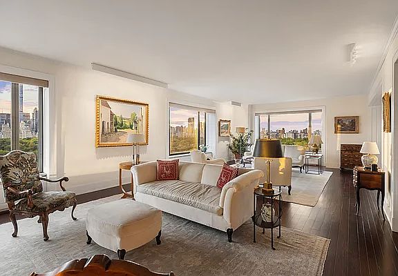 2nd image of 980 5th Ave APT 17A