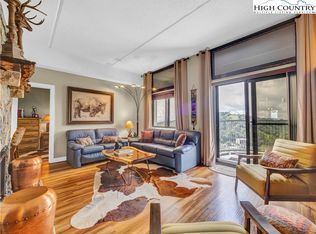 303 Sugar Top Dr UNIT 2801, Sugar Mtn, NC 28604