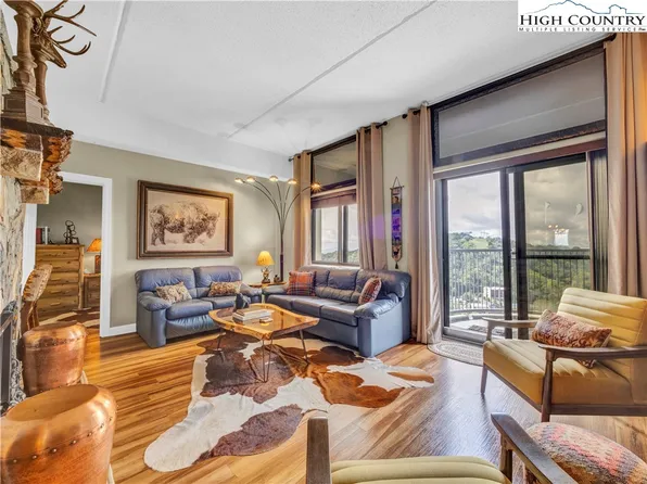 303 Sugar Top Drive #2801, Sugar Mountain, NC 28604