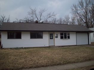 9908 Maurine Dr, Indianapolis, IN
