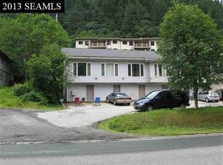 1789 Douglas Hwy, Douglas, AK 99824