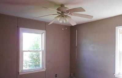 Additional Bedroom