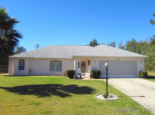 2651 SW 158th Lane Rd, Ocala, FL 34473