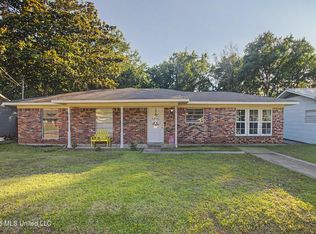 321 Lawler Ave, Long Beach, MS 39560