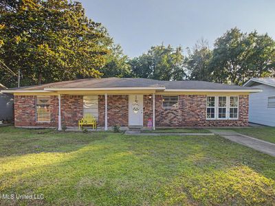 321 Lawler Ave, Long Beach, MS, 39560