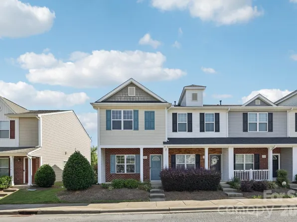 12720 Livengood Ln, Charlotte, NC 28269