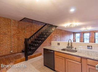 1429 W Elizabeth St, Detroit, MI 48216