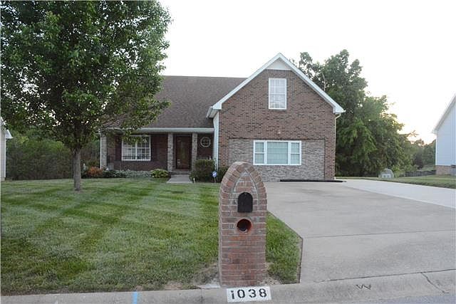 1st image of 1038 Hedge Apple Dr