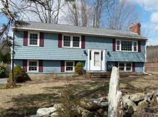 171 Central St, Georgetown, MA 01833