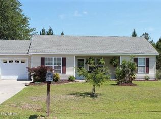 2980 Bay Village St NW, Shallotte, NC 28470