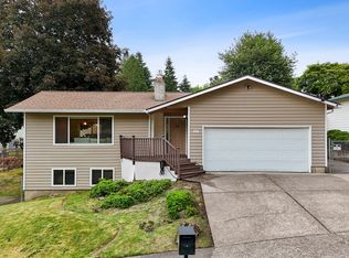 486 NE Scott Ave, Gresham, OR 97030