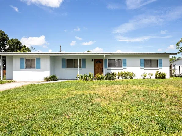 2614 Martina Ave, Kissimmee, FL 34741