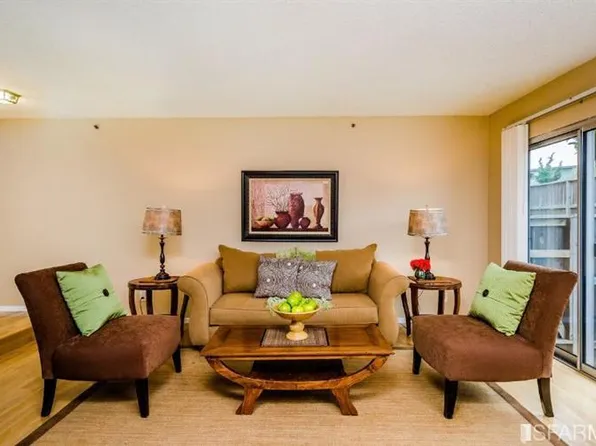 3755 Radburn Dr, South San Francisco, CA 94080