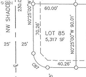 2nd image of 1593 NW Tracy St #85