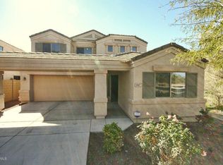 9887 W Deanna Dr, Peoria, AZ 85382