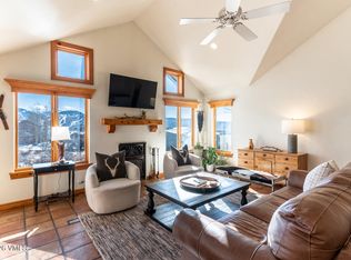 4495 Wildridge Rd W, Avon, CO 81620