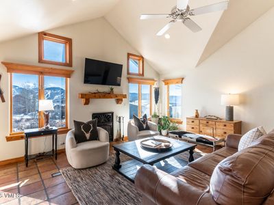 4495 Wildridge Rd W, Avon, CO, 81620