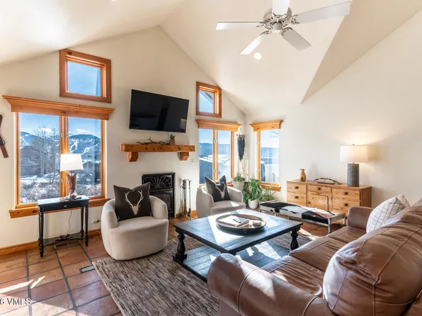 4495 Wildridge Rd W #W, Avon, CO 81620