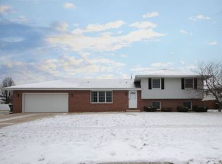 832 Quail Run, Coal City, IL