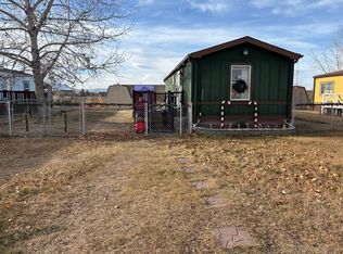 3220 Derek Rd, Helena, MT 59602