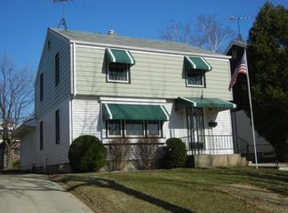 2854 S 44th St, Milwaukee, WI 53219