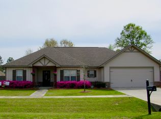 23 Castlewoods Way, Petal, MS 39465